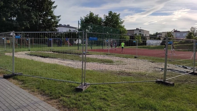 Wkrótce na Szczekanicy powstanie pumptrack