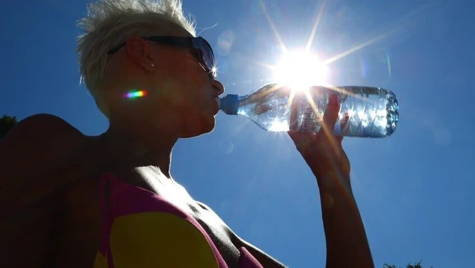 Idą upały &#8211; nawet do 34 stopni w cieniu