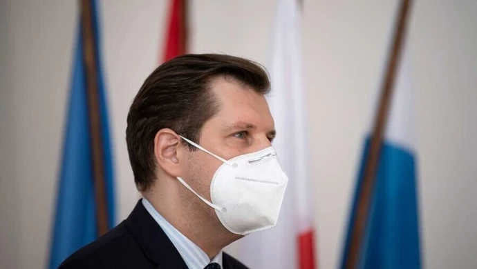 Wojewoda łódzki: apeluję o powrót do kontroli stanu zdrowia