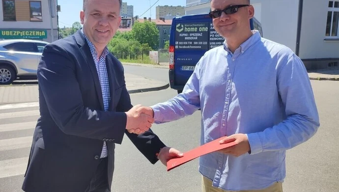 Konkurs „Nowa elewacja” rozstrzygnięty