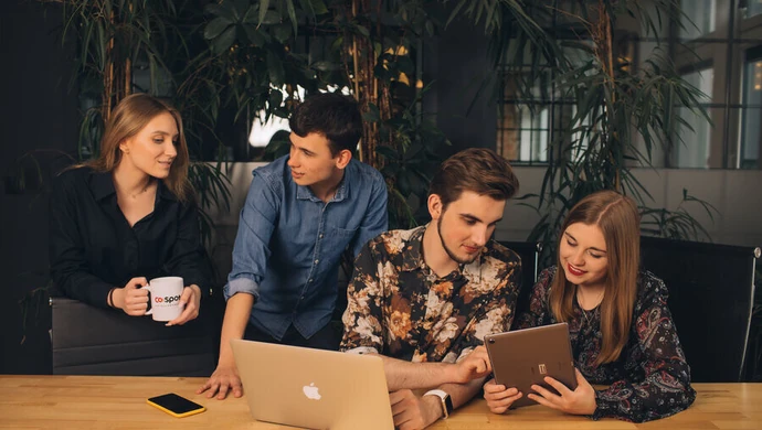 Pokaż swoją kreatywność i wygraj indeks na studia