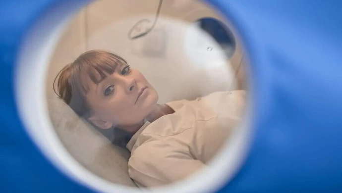 Kolejne osoby przekonują się o leczniczych właściwościach tlenoterapii