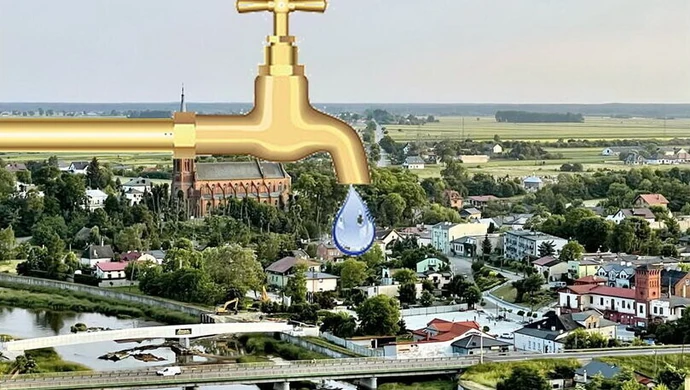 Piotrków czy Sulejów?  Spór o wodę ze studni nr 5