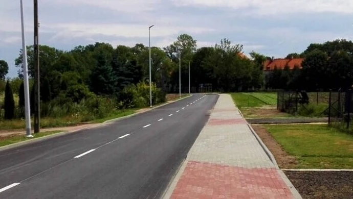 Zamknięcie i remont ul. Kasztelańskiej