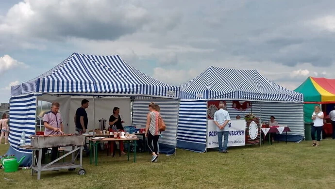 Podsumowanie Art Tygodnia w Proszeniu