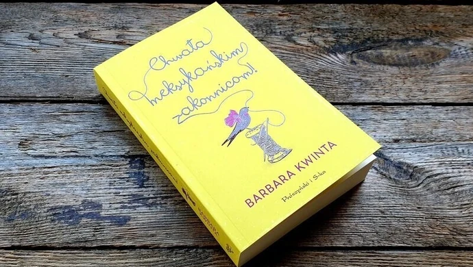 Powieść na lato - słuchaj codziennie w radiu Strefa FM