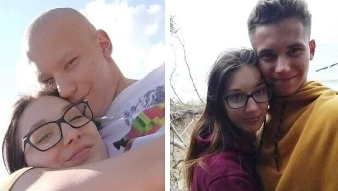 Uratujmy Mateuszowi życie. Zostały mu tylko dwa miesiące