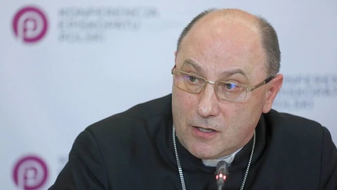 Prymas: zwracam się do osób skrzywdzonych i zgorszonych złem w Kościele prosząc o przebaczenie