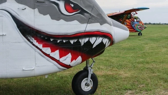 Trwa drugi dzień Fly Festu 2021 - zobacz program