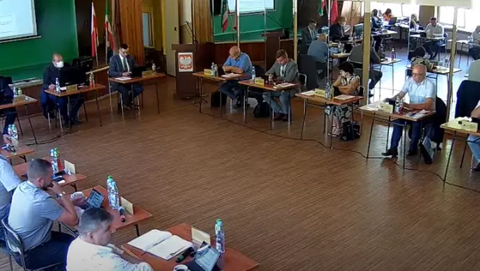 Burmistrz Sulejowa bez absolutorium