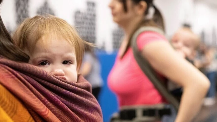 Dzieci widzą więcej niż dorośli