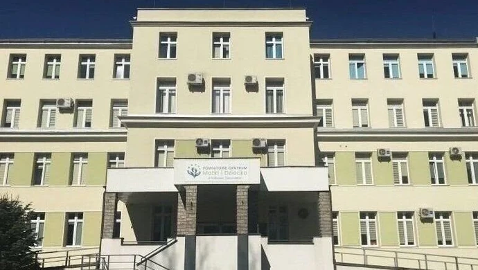 NFZ wezwał piotrkowski szpital do przywrócenia przyjęć na Oddział Dziecięcy