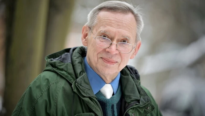 Prof. Gut: nie przewiduję kolejnej dużej fali wzrostu zachorowań na COVID-19