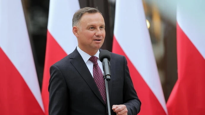 Duda: bardzo poważnie podejmujemy działania w kierunku budowy w Polsce elektrowni atomowych