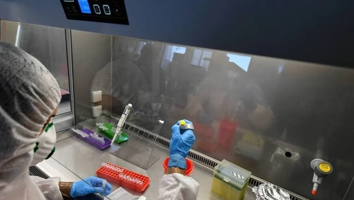 Badacze: obiecująca terapia przeciwko COVID-19