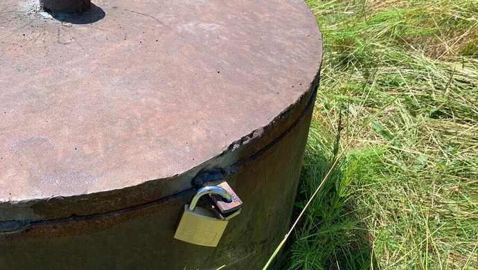 Rozpoczną badanie wody w spornej studni