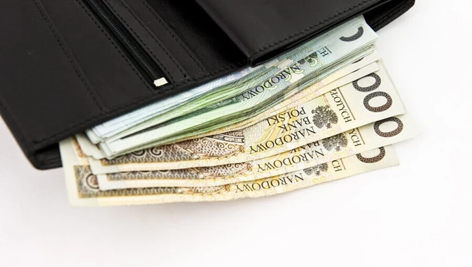 Glapiński: płace Polaków będą rosły znacznie szybciej niż inflacja