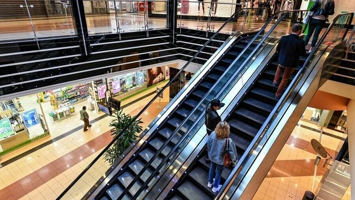 PRCH: czerwiec najlepszym miesiącem od początku roku wśród odwiedzających galerie handlowe