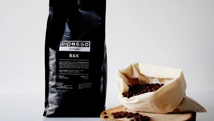 Ranking najlepszych kaw ziarnisty [2021]