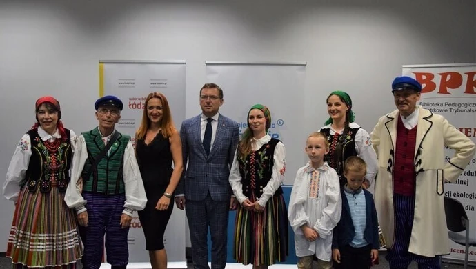 Gale sportów walki już organizują. Teraz chcą promować folklor