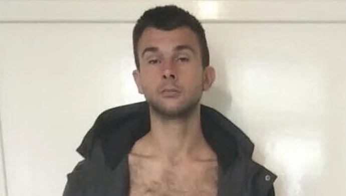 Znasz tego mężczyznę? Policja prosi o pomoc w ustaleniu tożsamości