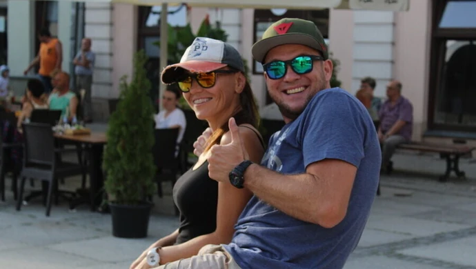 Piotrkowianie bawili się na Letnim Pikniku Rodzinnym (Galeria)