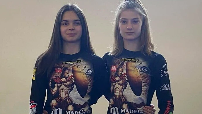 Kadetki AKS zawalczą na mistrzostwach świata!