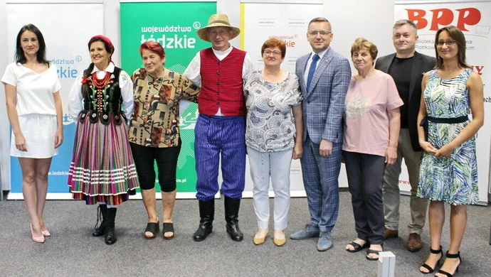 Województwo wesprze organizacje pozarządowe z Piotrkowa i regionu