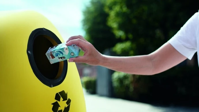 Przełom w polskim recyklingu