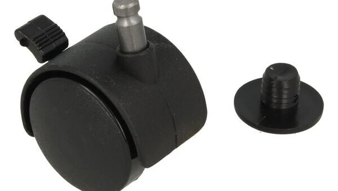 Typy kółek meblowych - jakie wybrać?