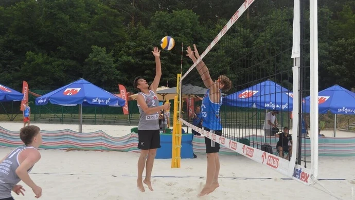 Sulejów zorganizował pełne emocji Mistrzostwa Polski