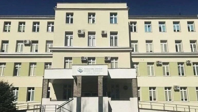 Czy pacjenci Poradni Alergologicznej dla Dzieci pozostaną bez opieki?