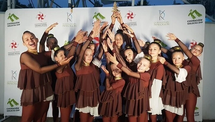 Dwa złota i srebro dla Piotrkowa!