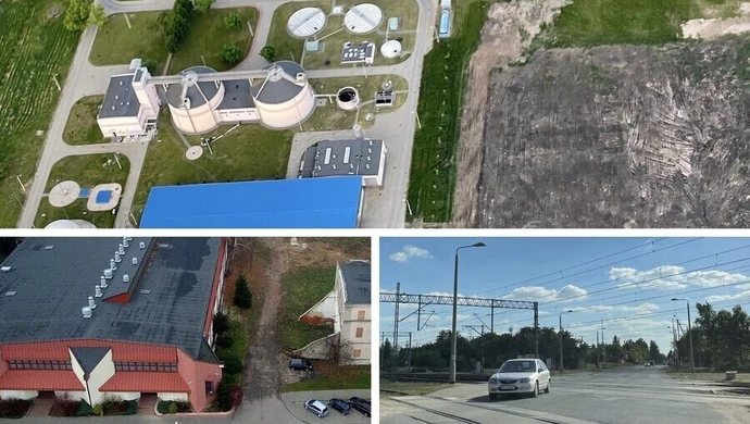 Ważne inwestycje z dofinansowaniem?