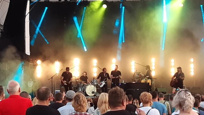 Już w sobotę odbędzie się "Trybunalskie granie"