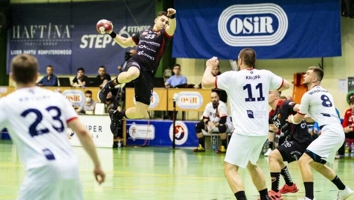 Znamy terminarz Piotrkowianina na sezon 2021/2022