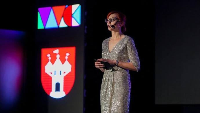 Kamila Dubilas nowym "sternikiem" wolborskiej turystyki