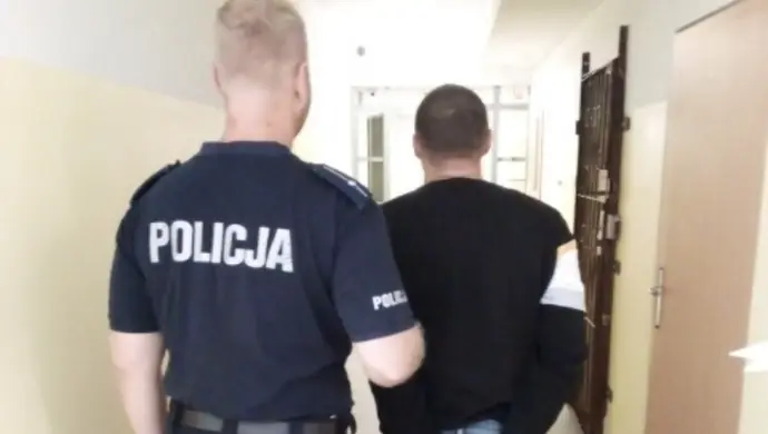 Mężczyźni zatrzymani za posiadanie i udzielanie narkotyków