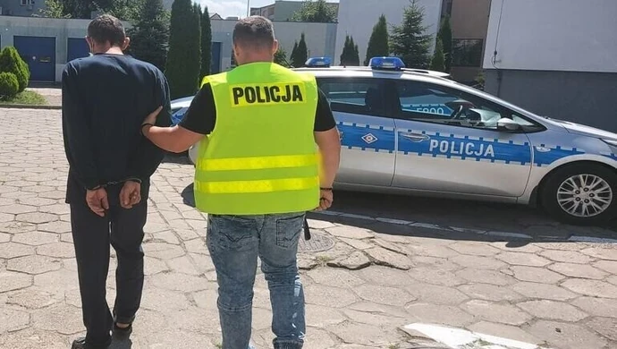 Dźgnął brata nożem podczas libacji alkoholowej