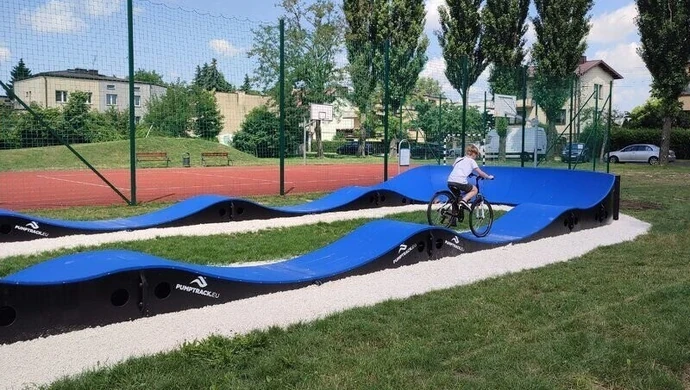 Weź udział w konkursie sportowym