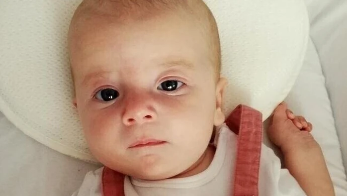 Maleńka Zosia walczy o życie. Potrzebne ogromne pieniądze