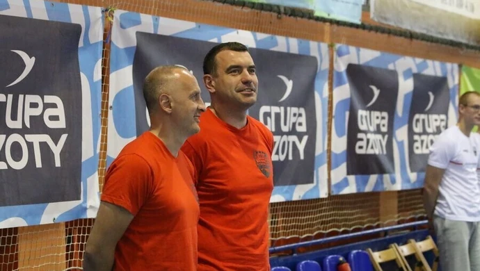 Piotrkowianin wygrywa w Puławach