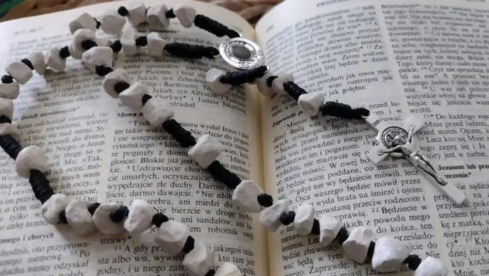 Publiczny Różaniec ponownie przejdzie ulicami Piotrkowa