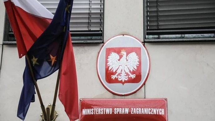 MSZ ostrzega przed telefonami od oszustów podszywających się pod pracowników resortu