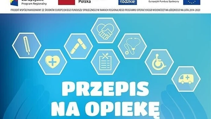 Powiat pomaga potrzebującym