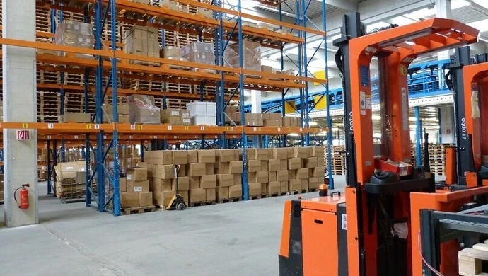 Jak wybrać dobrego i taniego paleciaka elektrycznego?