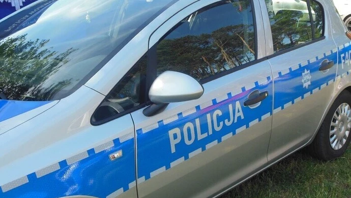 Pracownica parkingu pomogła w ujęciu nietrzeźwego kierowcy