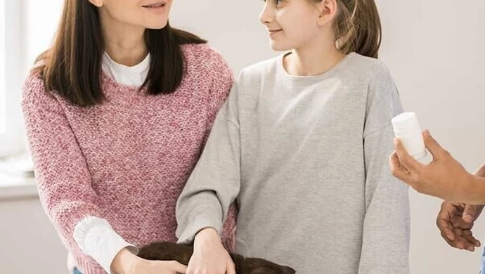 Ile kosztuje odrobaczanie kota?