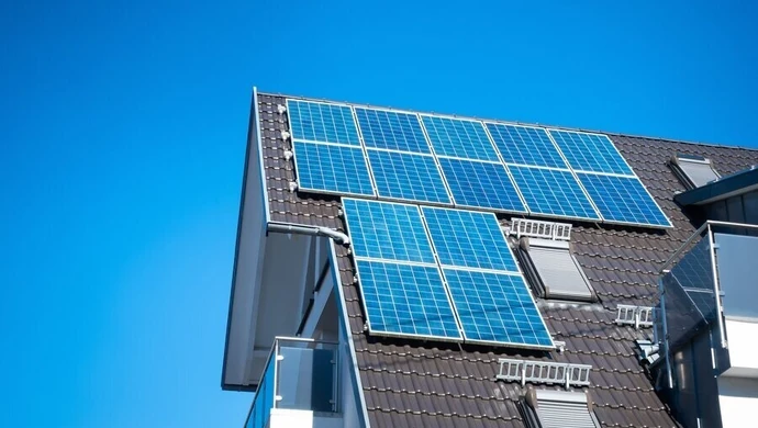 Prosumenci mogą liczyć na dofinansowania do fotowoltaiki