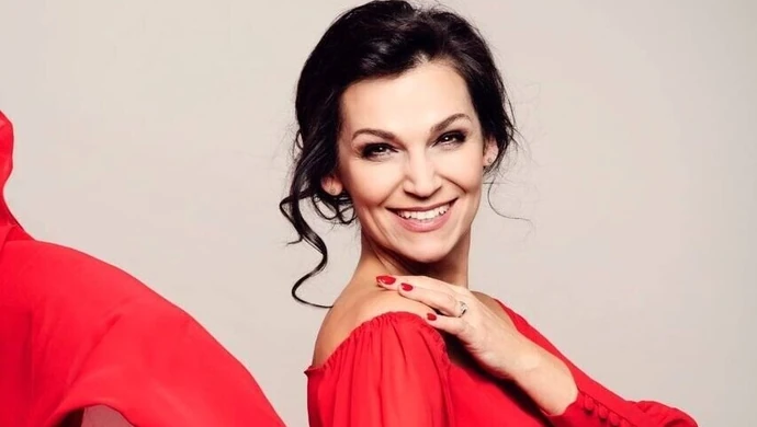 Olga Bończyk wystąpi w Wolborzu